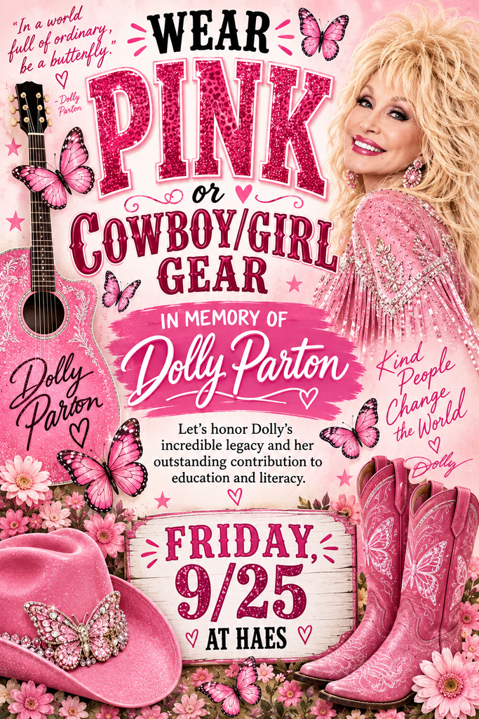 Dolly Day