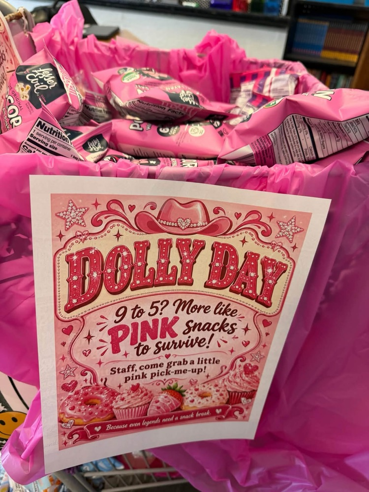 dolly day