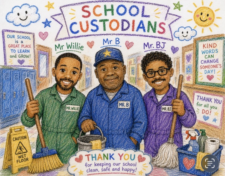 custodians