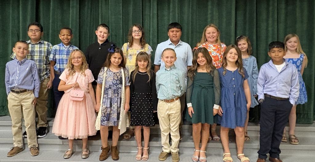 Beta Club Induction Ceremony