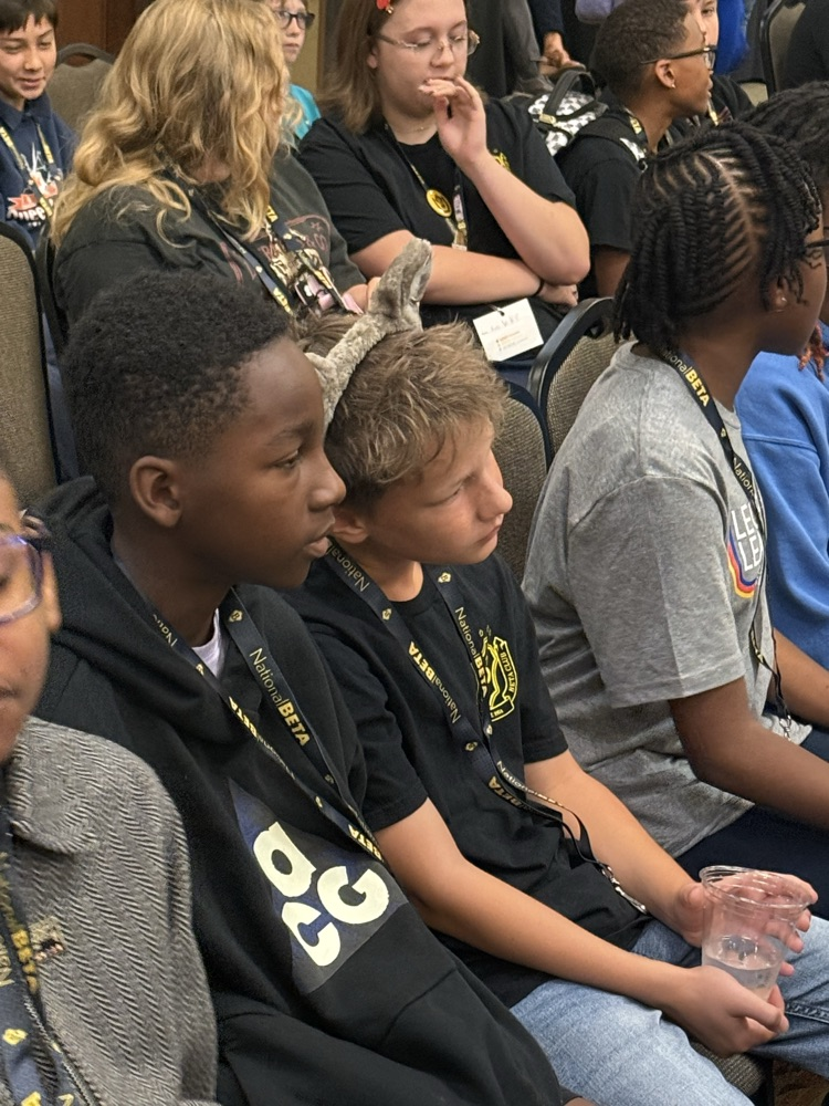 beta leadership 