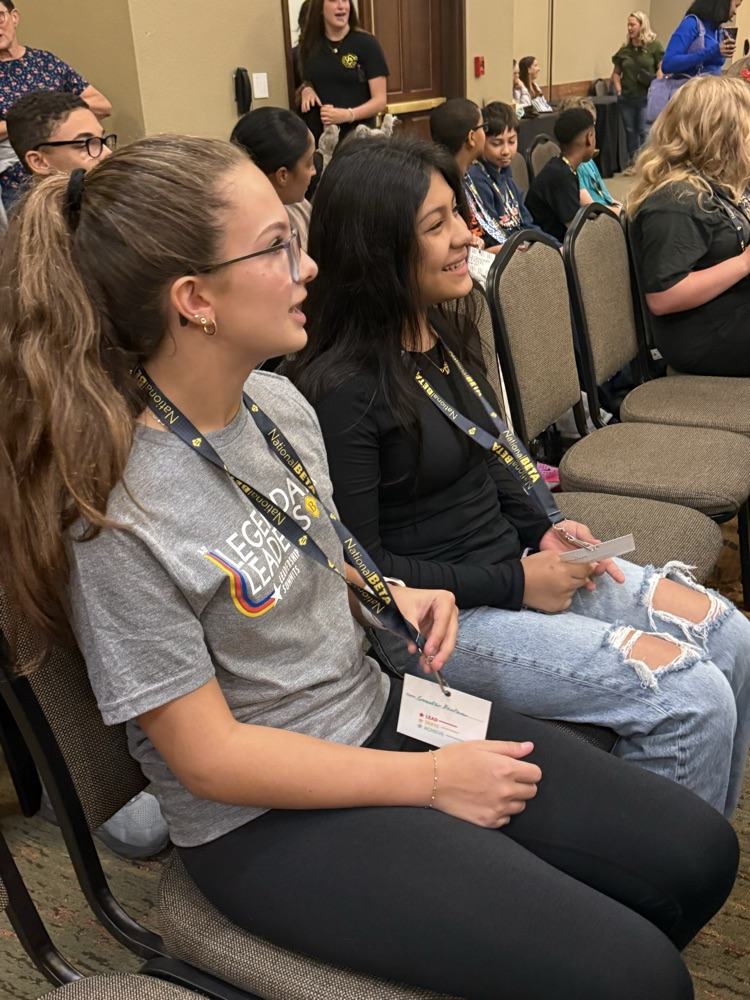 beta leadership 