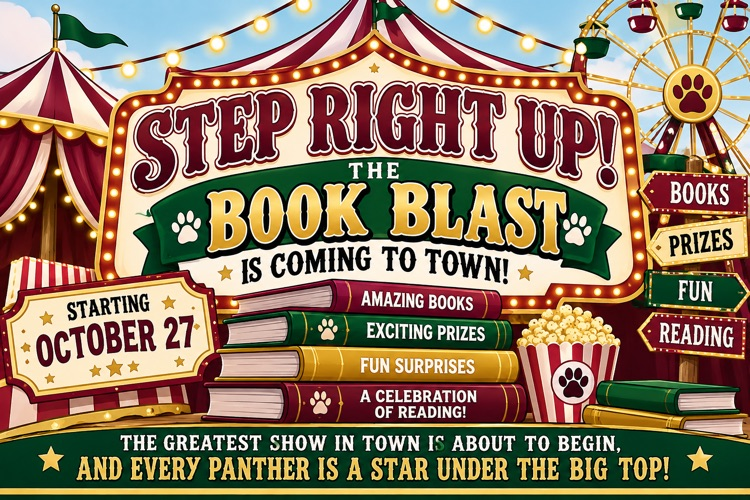BookBlast