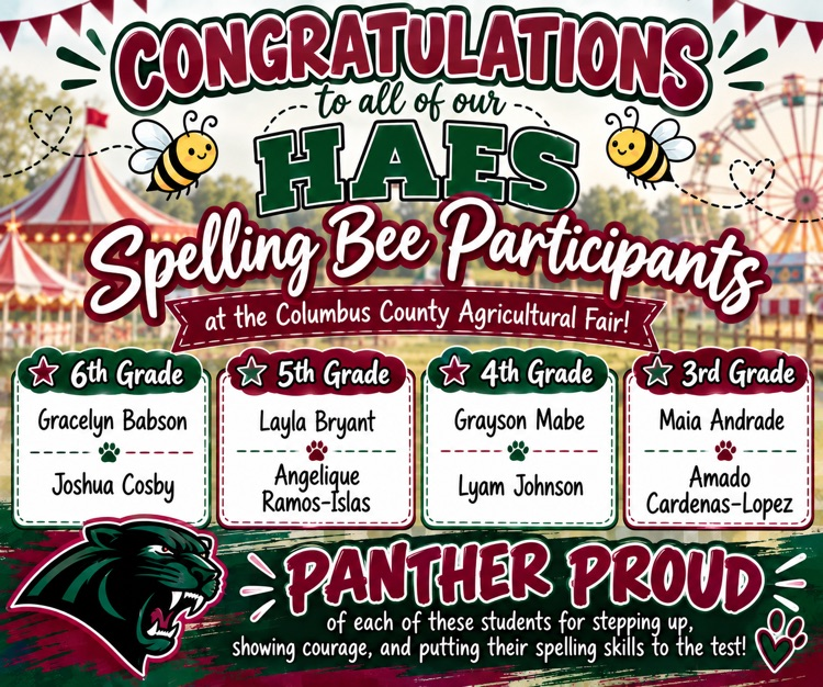  spelling bee