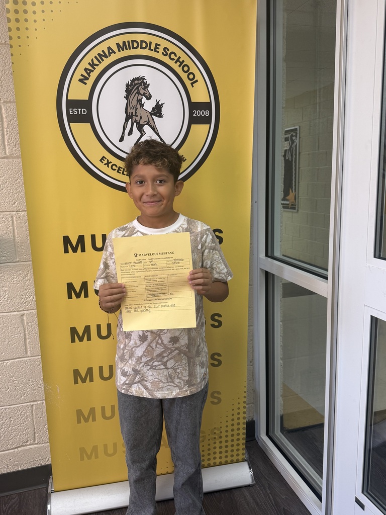 Miseal Pineda (Marvelous Mustang) 
