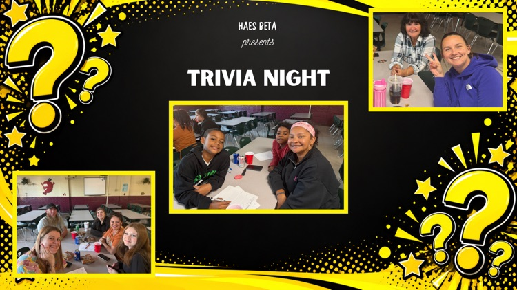 trivia night