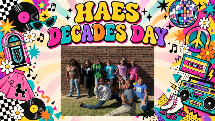 decades day