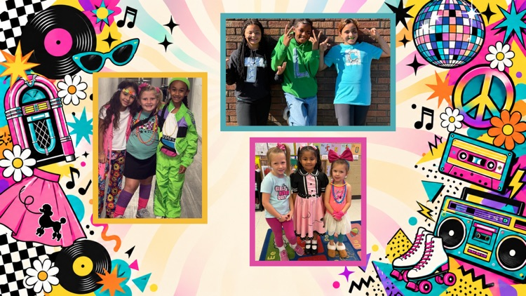 decades day
