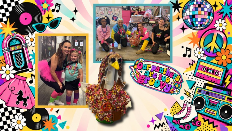 decades day
