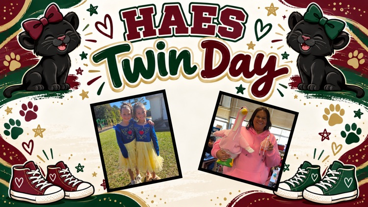 twin day 