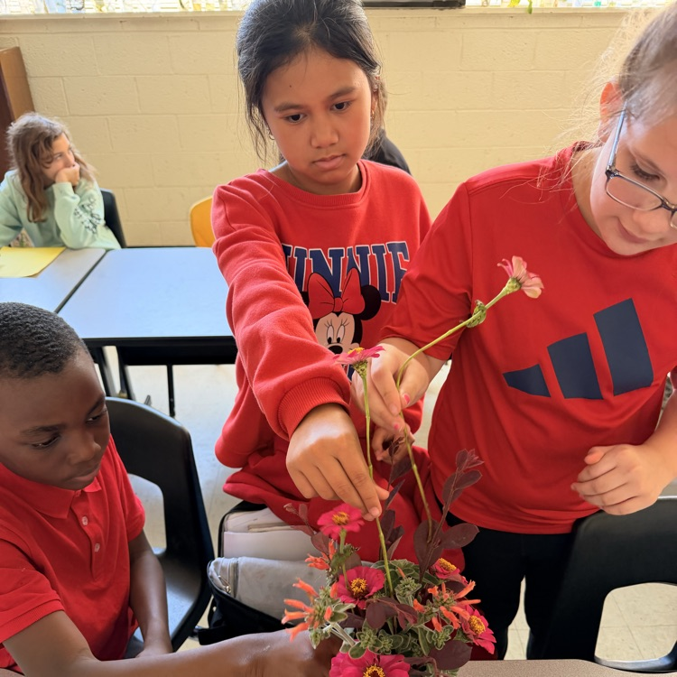 Floriculture
