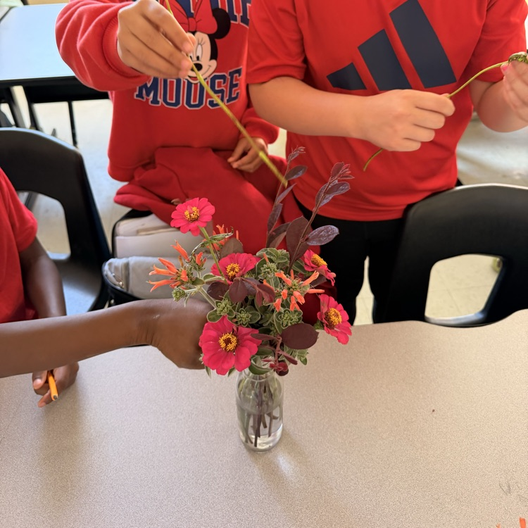 Floriculture