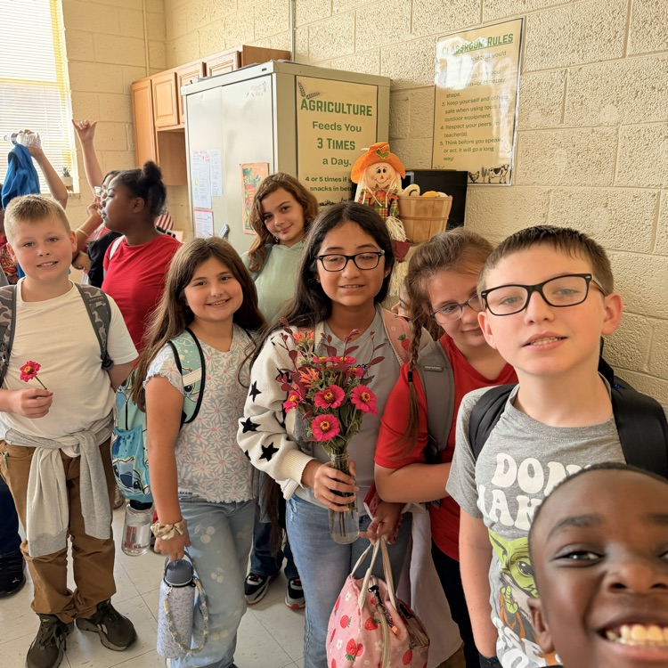 Floriculture