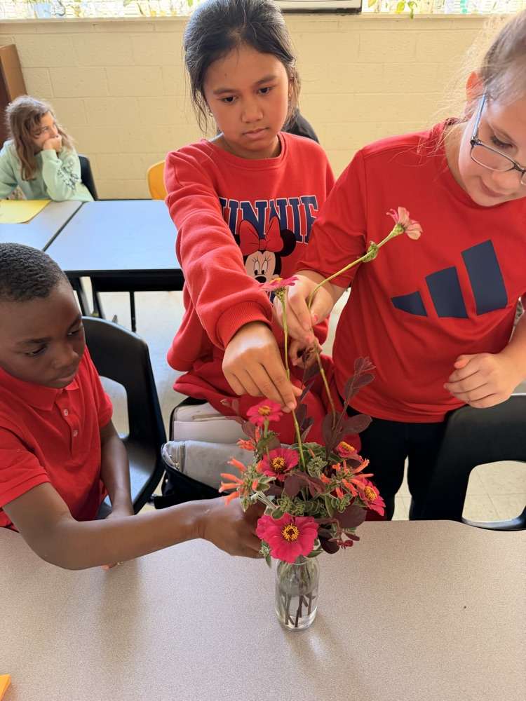 Floriculture