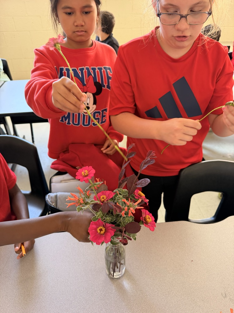 Floriculture