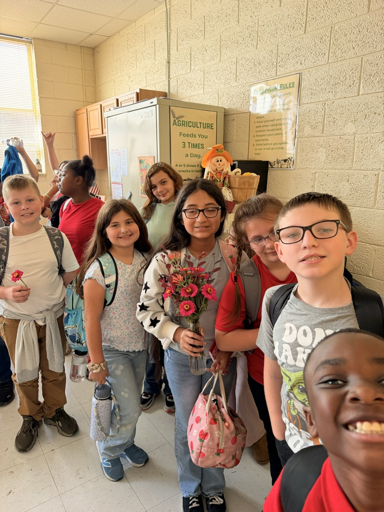Floriculture
