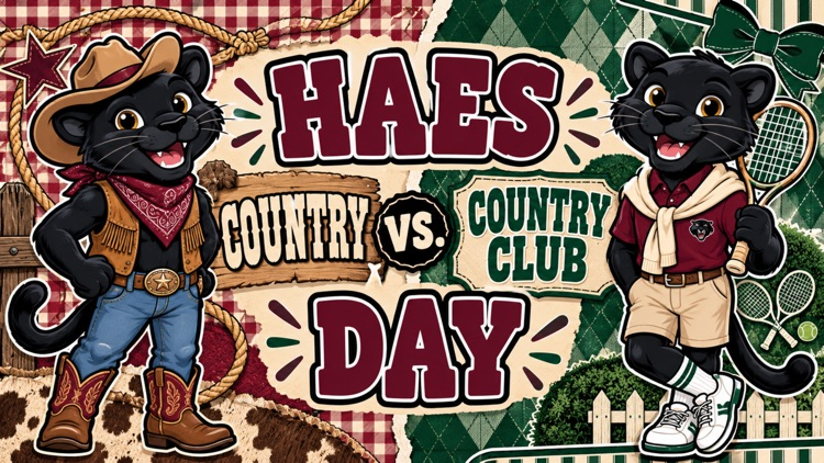country vs country club 