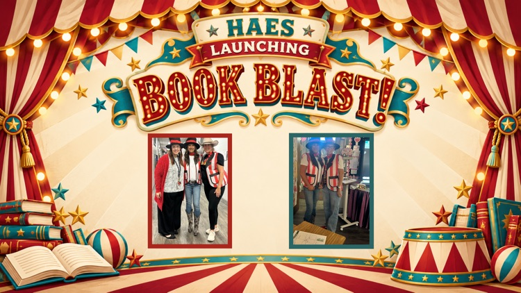 book blast