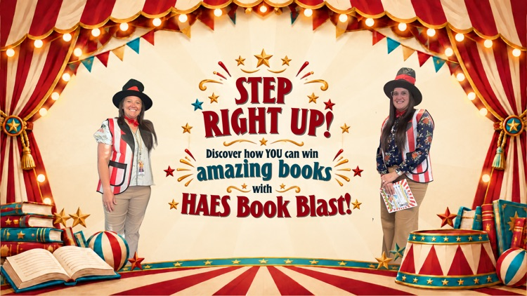 book blast