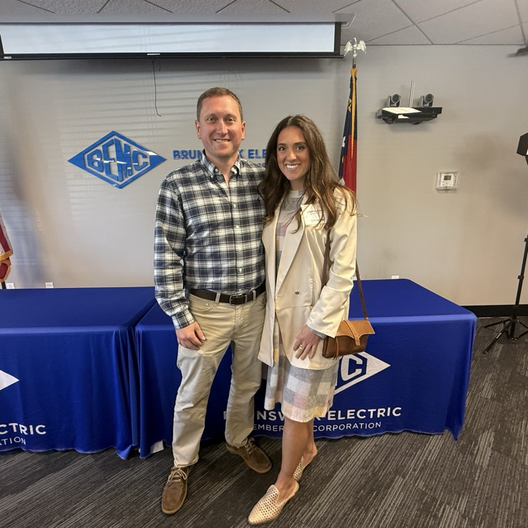 NMS BEMC Bright Ideas Grant Recipients