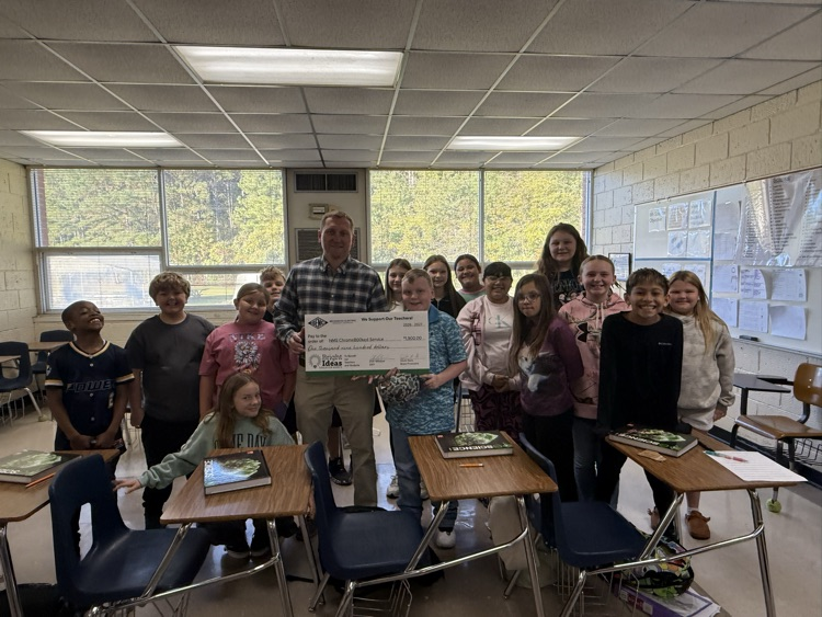 BEMC Bright Ideas Grant Recipients 