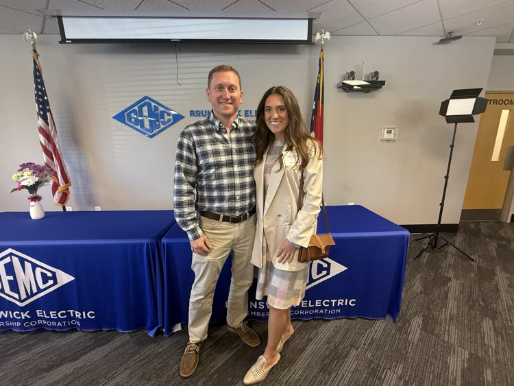 BEMC Bright Ideas Grant Recipients 