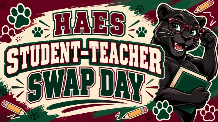 student-teach swap day