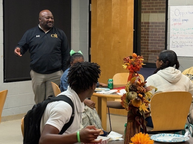 Superintendent's Student Council 