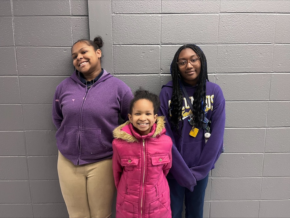 Hunt Poetry Winners