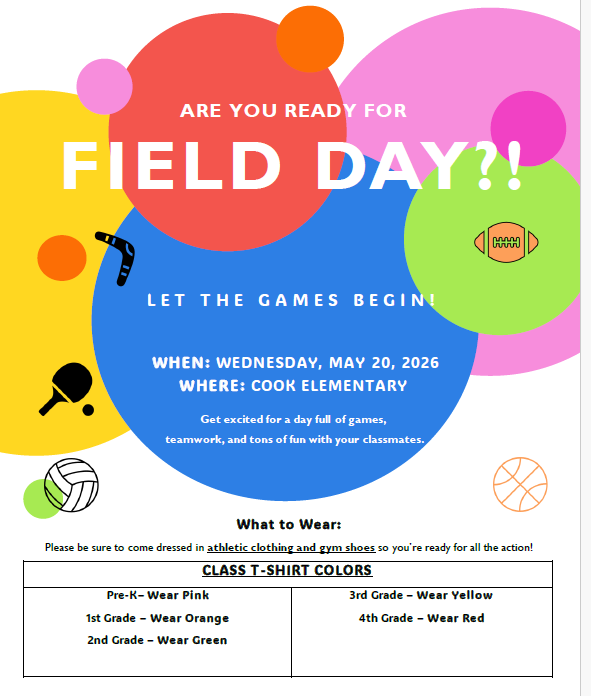 Field  Day