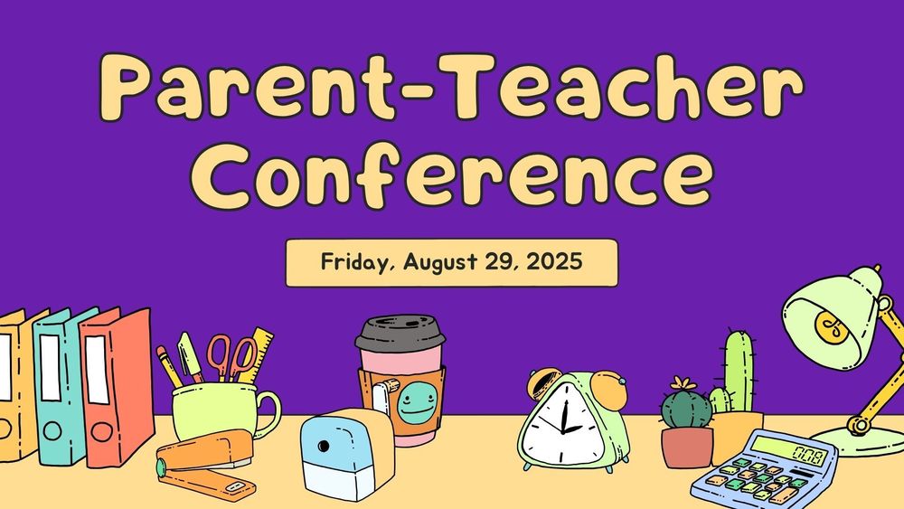 Parent/Teacher Conference