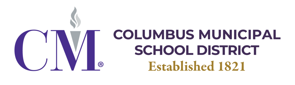 CMSD Logo 1821
