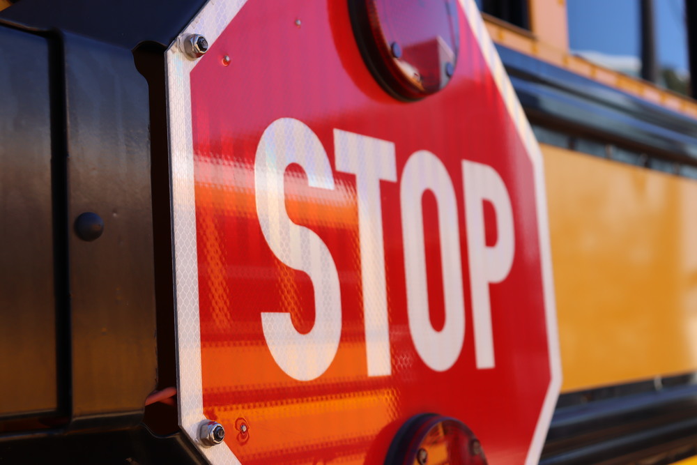 Stop Sign