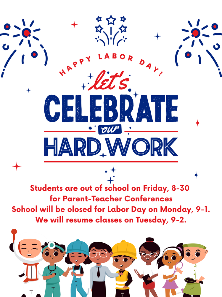 Labor Day Holiday