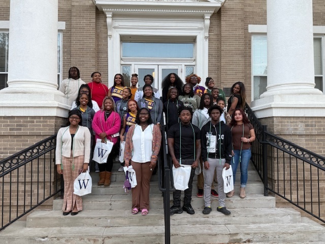 CHS Dual Enrollment Seniors