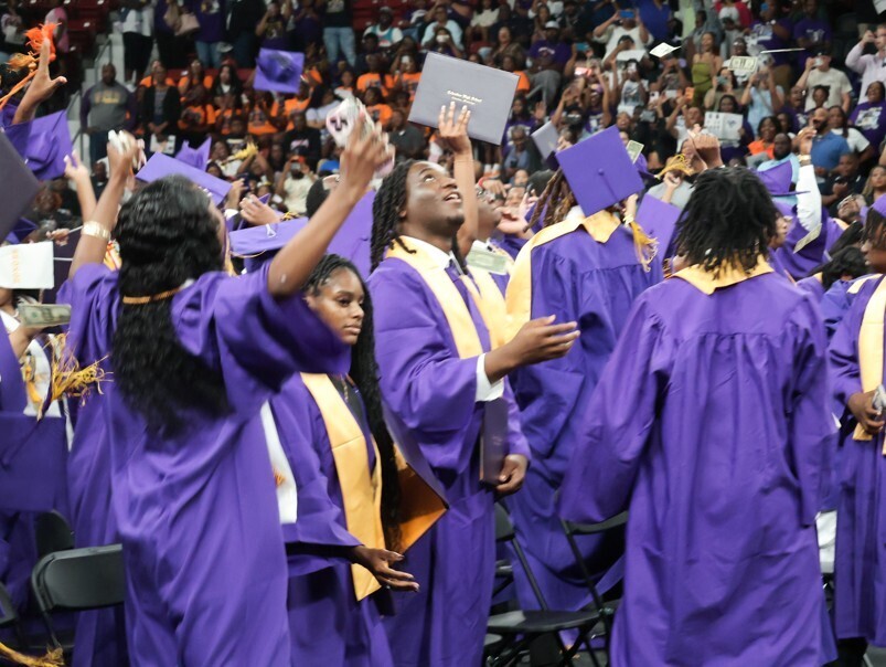 Graduation