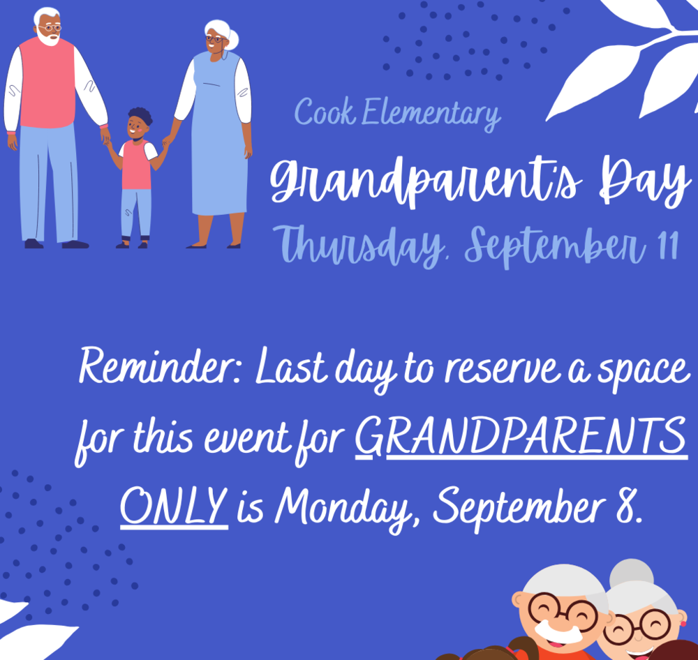 Grandparent's Day