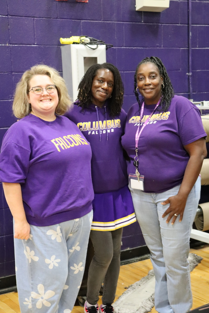 PBIS Basketball Game