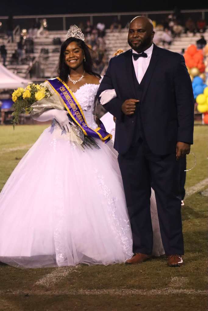 Homecoming Photos