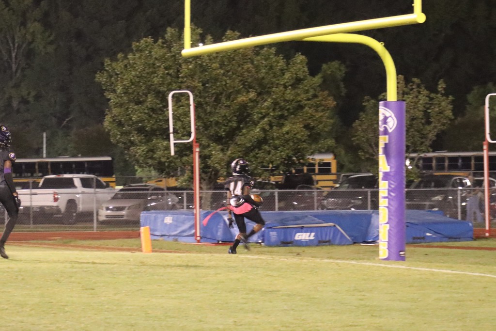 Homecoming Photos