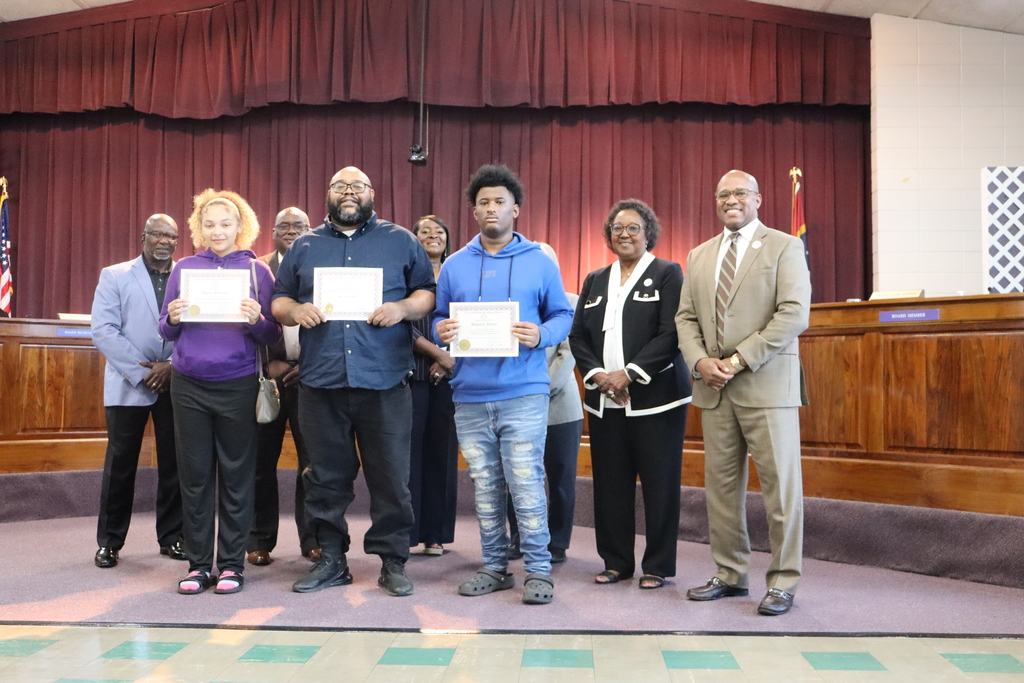 Photos of Awards
