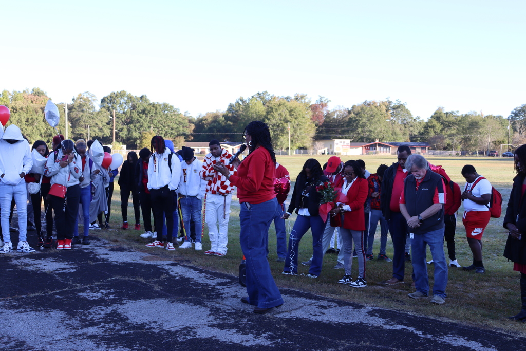 Balloon Release 