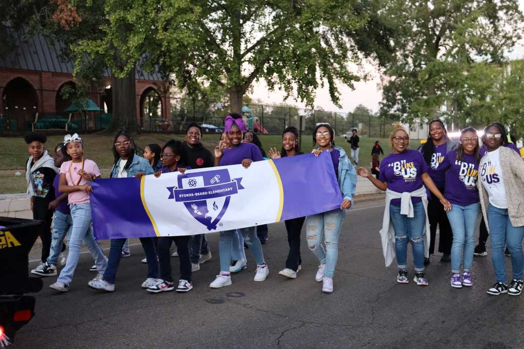 B Parade Photos