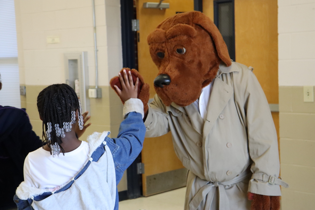 McGruff