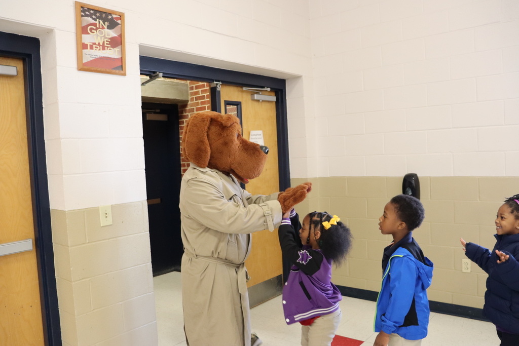 McGruff