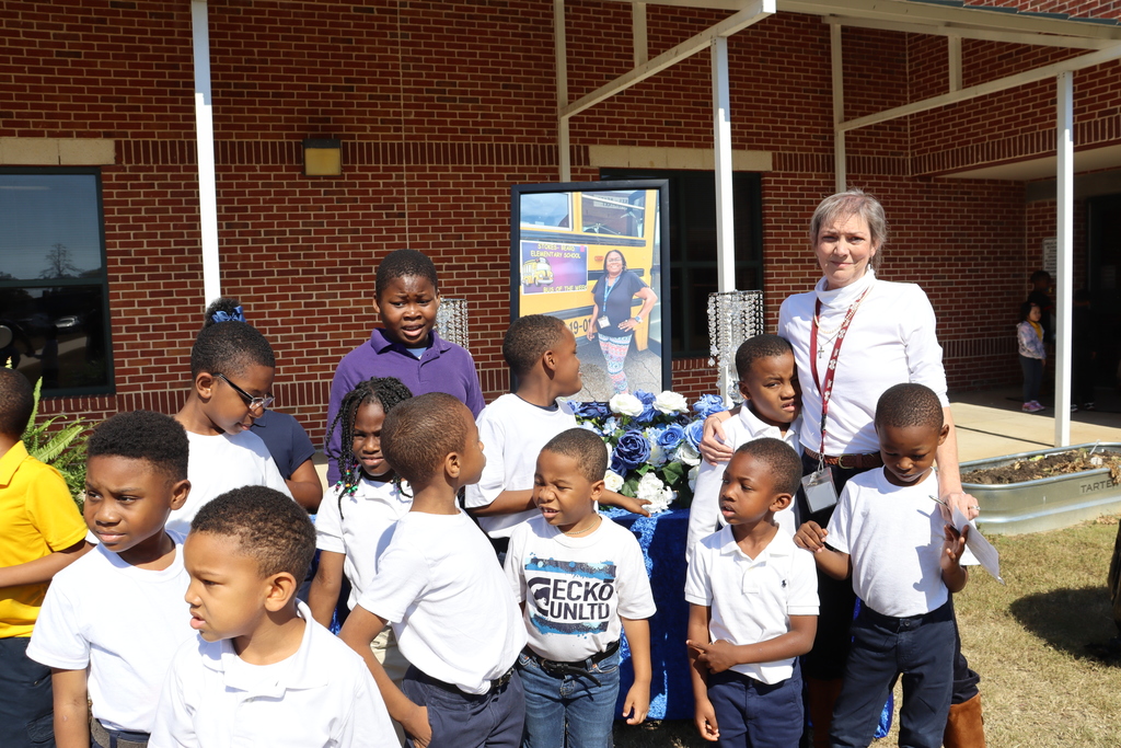MS. Nicole's Balloon Release