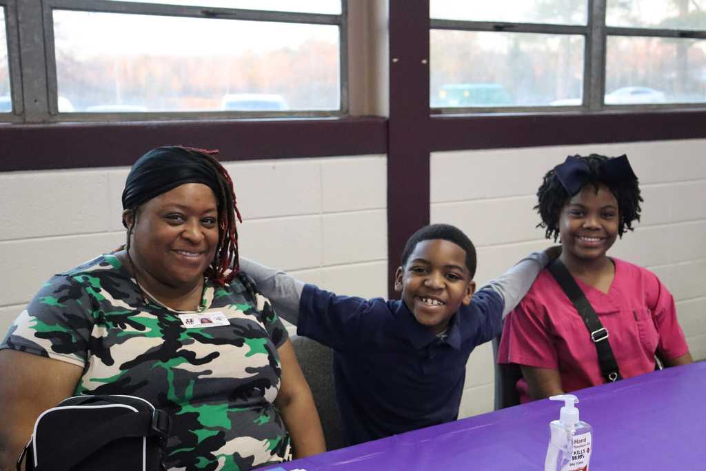 3rd Grade Parent Meeting