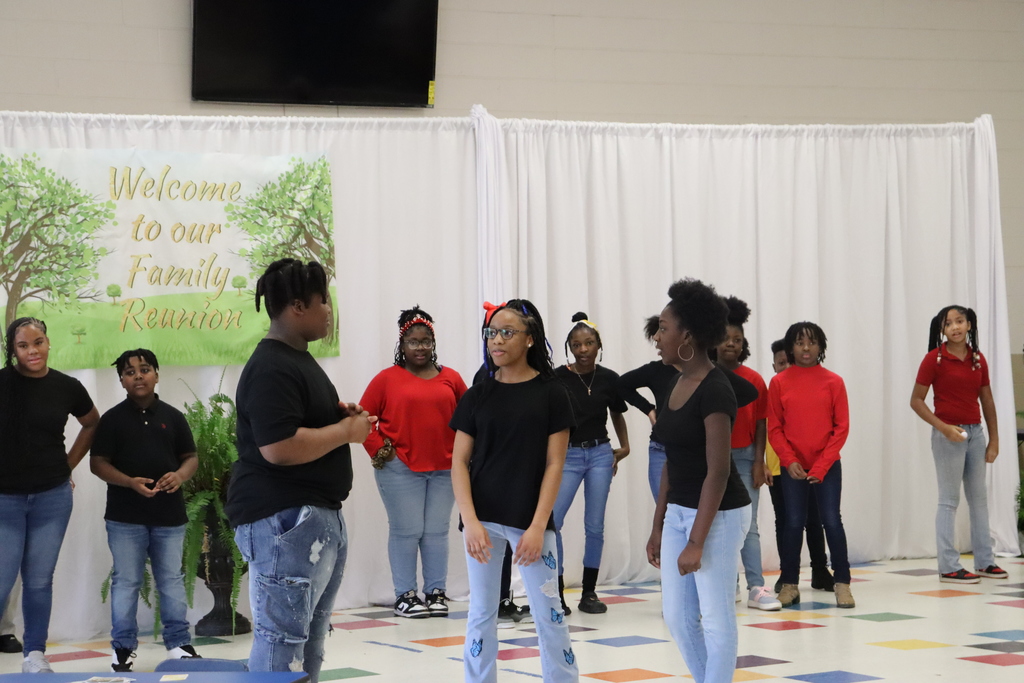 BHM Program