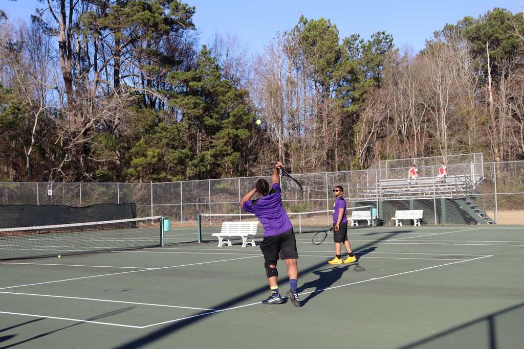 Tennis