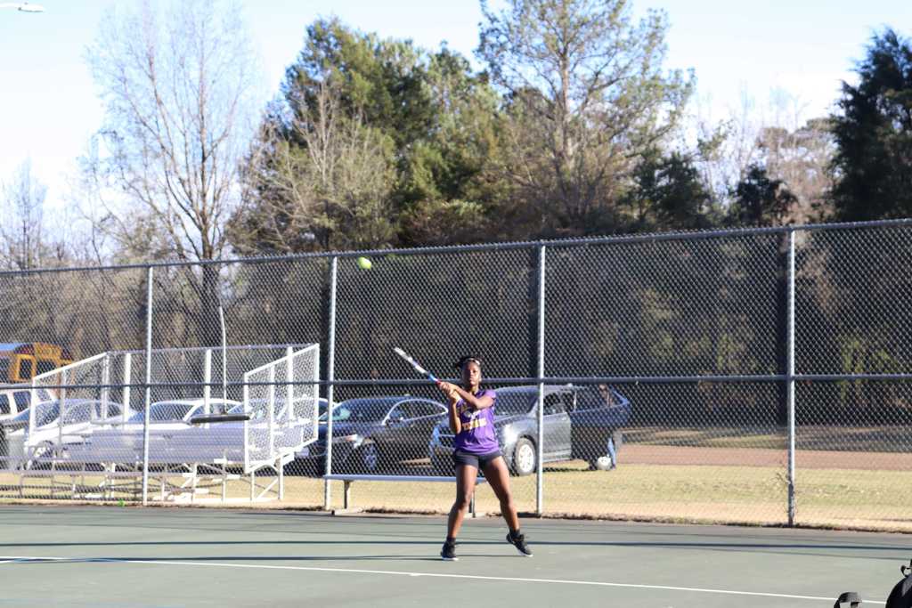 Tennis